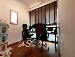 Lattice One (D20), Apartment #572708521